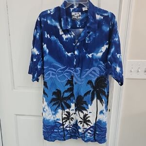 Hawaiian Shirt